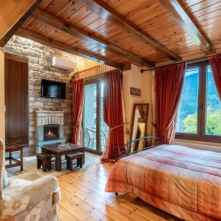 Sokaki Гостевой дом 3*