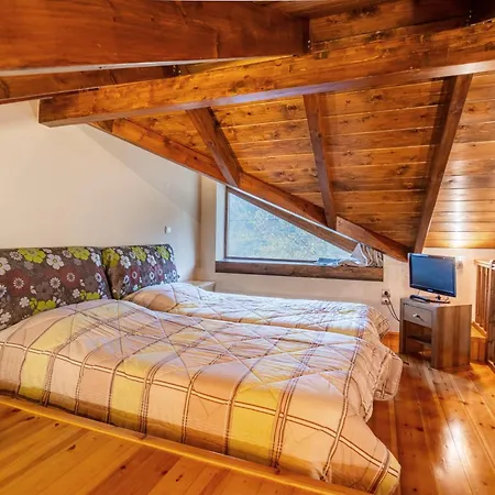 Гостевой дом Sokaki