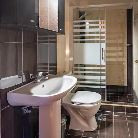 Гостевой дом Sokaki