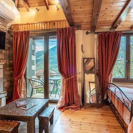 Sokaki Гостевой дом 3*