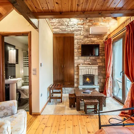 Sokaki 3* Mega Chorio